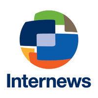 internews logo image