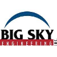 big sky engineering, inc.