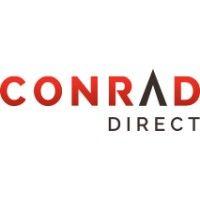 conrad direct, inc. logo image