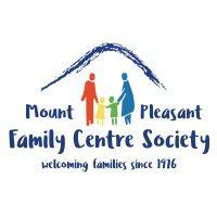 mount pleasant family centre society logo image