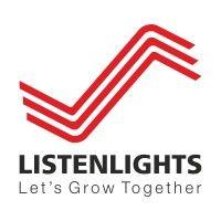 listenlights pvt. ltd.