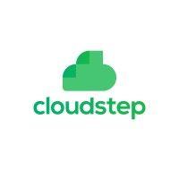 cloudstep.io logo image