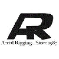 aerial rigging logo image