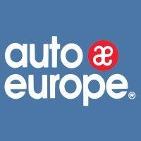 auto europe car rental