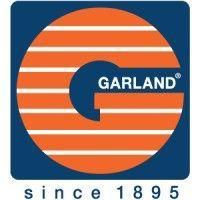 garland canada inc. logo image