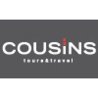 cousins tours & travel logo image