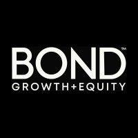 bond growth equity logo image