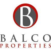 balco properties ltd, llc logo image