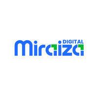 miraiza digital logo image