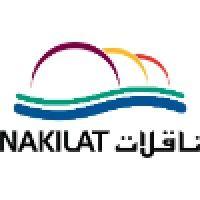 nakilat logo image