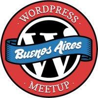 wordpress buenos aires