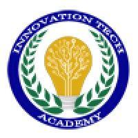 innovation tech academy corporation logo image