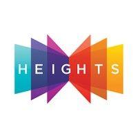 heights (uk) limited logo image