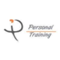 personal training logo image