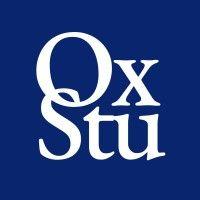 the oxford student logo image