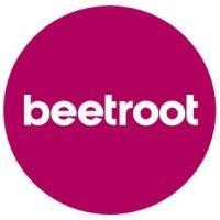 beetroot logo image