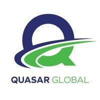 quasar global logo image