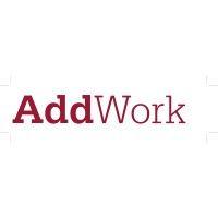 addwork b.v. logo image