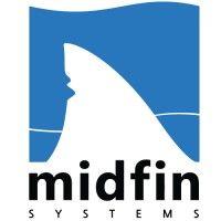 midfin systems logo image