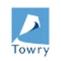 towry logo image