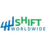 shift worldwide logo image