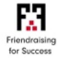 friendraising for success logo image