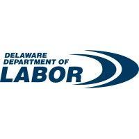 delaware department of labor (de dol) logo image