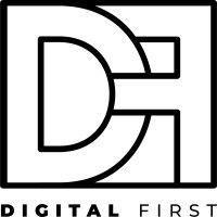 digital first gmbh logo image