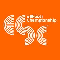 eskootr championship (esc) logo image