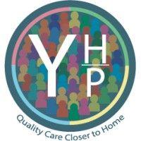 yorkshire health partners limited