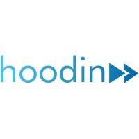 hoodin logo image