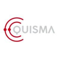 quisma gmbh logo image