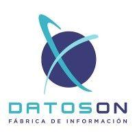 datoson, fábrica de información logo image