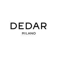 dedar milano logo image