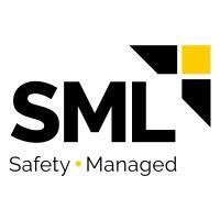 safety management limited sml logo image