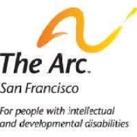 the arc san francisco logo image