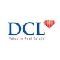 dcl real estate logo image