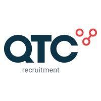 qtc recruitment logo image