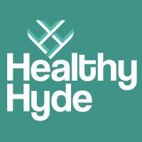 healthy hyde logo image