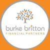 burke britton financial partners logo image