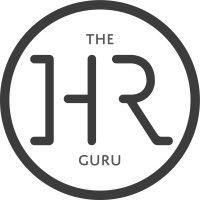 the hr guru ltd logo image