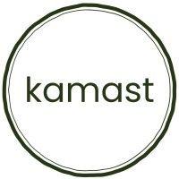 kamast logo image