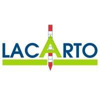 lacarto b.v. logo image