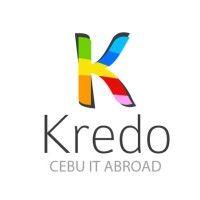 kredo it abroad logo image