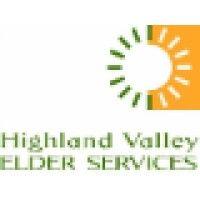 highland valley elder services