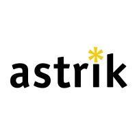 astrik logo image