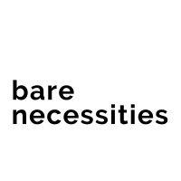 bare necessities thrift logo image