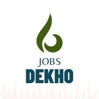 jobs dekho logo image