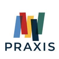 praxis museum projects group logo image