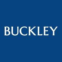 buckley llp logo image